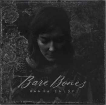 CD Hanna Enlöf: Bare Bones