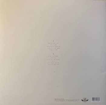 LP Hanna Enlöf: Solitude