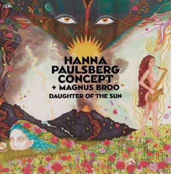 LP Hanna Paulsberg Concept: Daughter Of The Sun CLR