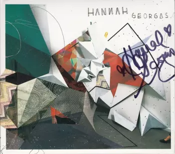 Hannah Georgas