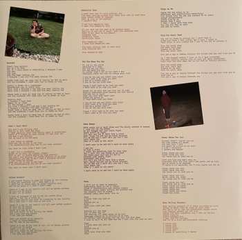 LP Hannah Georgas: I'd Be Lying If I Said I Didn't Care