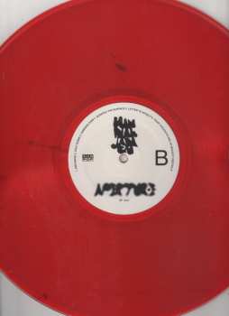 LP Hannah Jadagu: Aperture LTD | CLR