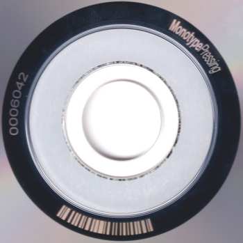 CD Hannah Marshall: Grazing (Two Live Cello Solos) LTD