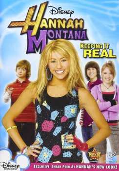 Album Hannah Montana: Keeping It Real