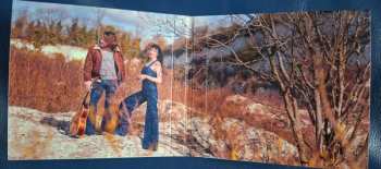 CD Hannah Sanders: The Strangers' Share