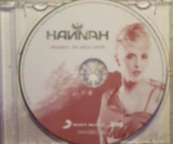 CD Hannah: Weiber, Es Isch Zeit!