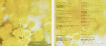 CD Hannah White: Sweet Revolution