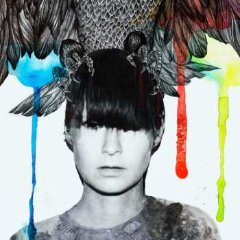 Album Hanne Kolstø: Forever Maybe