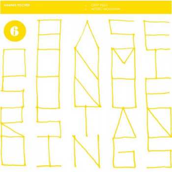 Album Hannes Fischer: Based On Misunderstandings 06