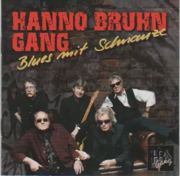 Blues Mit Schnauze