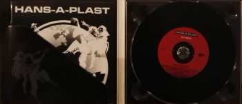 CD Hans-A-Plast: Ausradiert