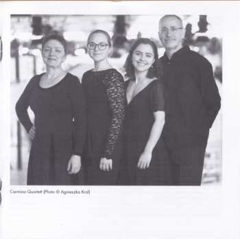 CD Oliver Triendl: Piano Quintets 1 & 2