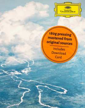 2LP Hans-Joachim Roedelius: Einfluss