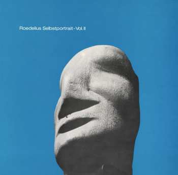 CD Hans-Joachim Roedelius: Selbstportrait - Vol. II (Teil 2: Freundliche Musik)