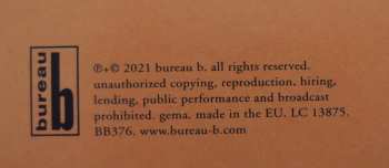 LP Hans-Joachim Roedelius: Weites Land