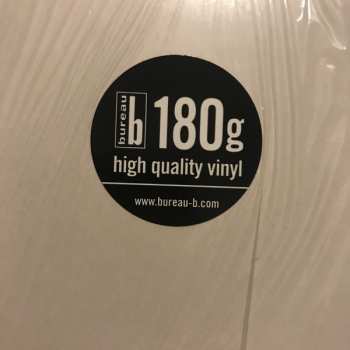 LP Hans-Joachim Roedelius: Wie Das Wispern Des Windes ... / Like The Whispering Of The Wind...