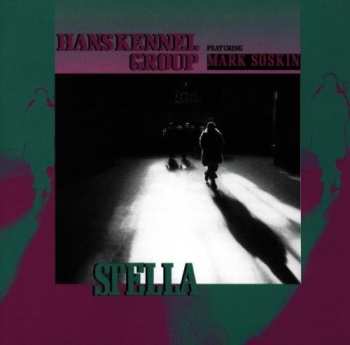 CD Mark Soskin: Stella