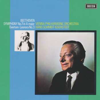 14CD/Box Set Hans Schmidt-Isserstedt: Hans Schmidt-Isserstedt Edition Volume 1 – The Decca Recordings