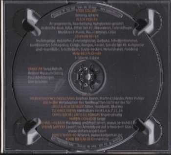 CD Hans Söllner: Zuastand 2