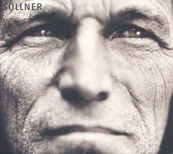 CD Hans Söllner: Zuastand 2