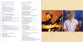 CD Hans Theessink: Crazy Moon