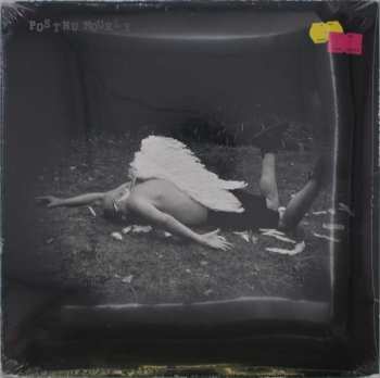 LP Hans Vandenburg: Posthumourly CLR