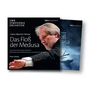 Peter Eötvös: Das Floß Der Medusa