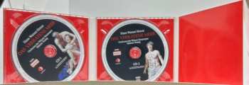2CD Orchester Der Wiener Staatsoper: Das Verratene Meer = The Sea Betrayed