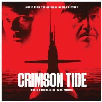 2CD Hans Zimmer: Crimson Tide - O.s.t.