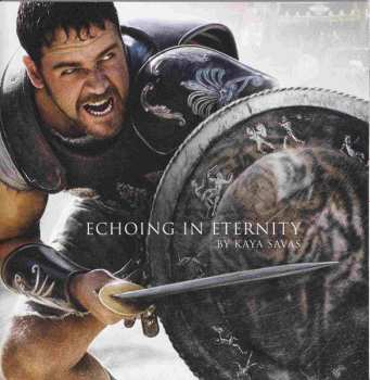 3CD Hans Zimmer: Gladiator (Music From The Motion Picture - 25th Anniversary Expanded Edition) LTD