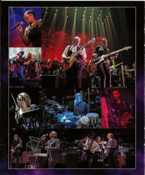 Blu-ray Hans Zimmer: Live In Prague