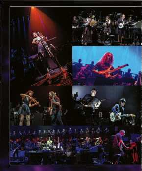 Blu-ray Hans Zimmer: Live In Prague