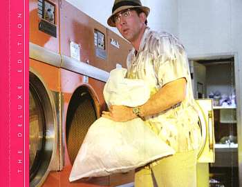 CD Hans Zimmer: Matchstick Men (Original Motion Picture Score) DLX | LTD