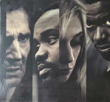 CD Hans Zimmer: Widows (Les Veuves) (Original Motion Picture Soundtrack)