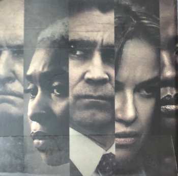 CD Hans Zimmer: Widows (Les Veuves) (Original Motion Picture Soundtrack)
