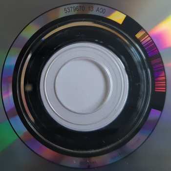 CD Hans Dujmic: Austro Masters Collection