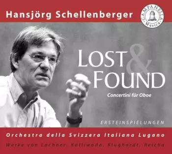 Lost & Found