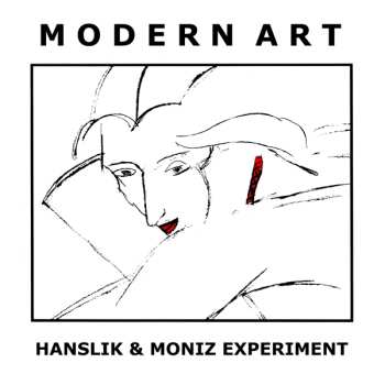 Album Hanslik & Moniz Experiment: Modern Art