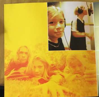 CD Hanson: Middle Of Nowhere