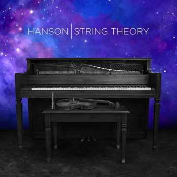 Album Hanson: String Theory