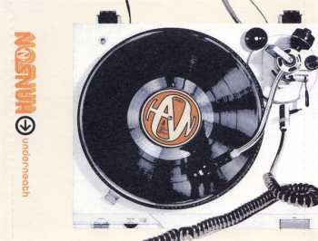 CD Hanson: Underneath