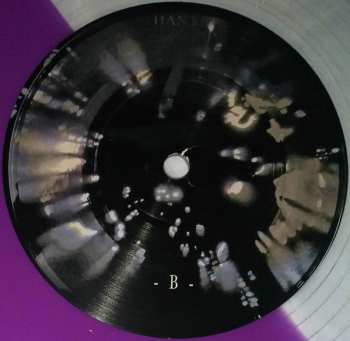 LP Hante.: Her Fall And Rise LTD | CLR
