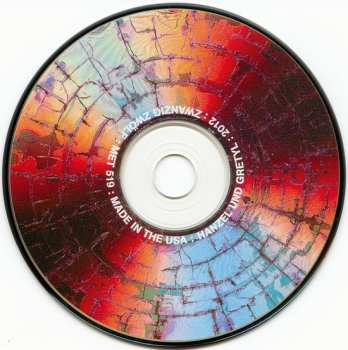 CD Hanzel Und Gretyl: 2012: Zwanzig Zwölf