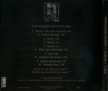 CD Hapax: Cave