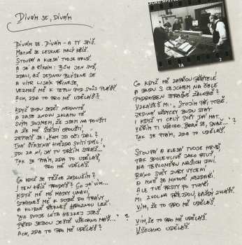 CD Hapka & Horáček: Citová Investice..?