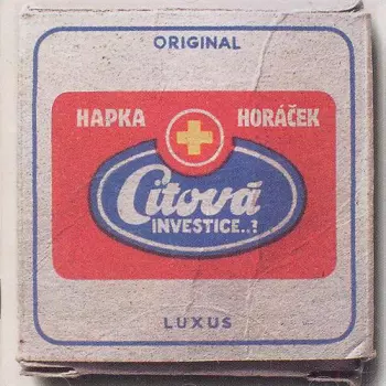 Citová Investice..?