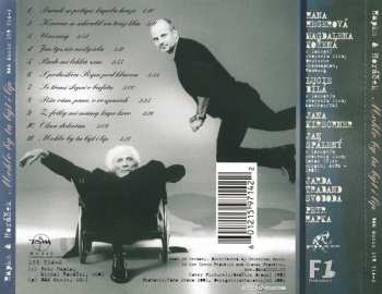 CD Hapka & Horáček: Mohlo By Tu Být I Líp