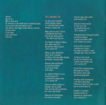 CD Hana Hegerová: Potměšilý Host