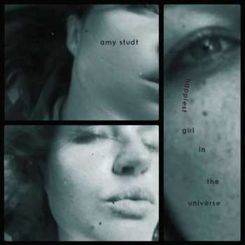 2LP Amy Studt: Happiest Girl In The Universe