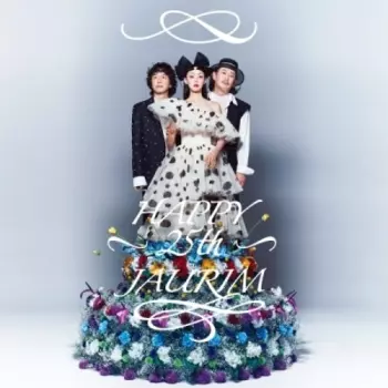 HAPPY 25th JAURIM 